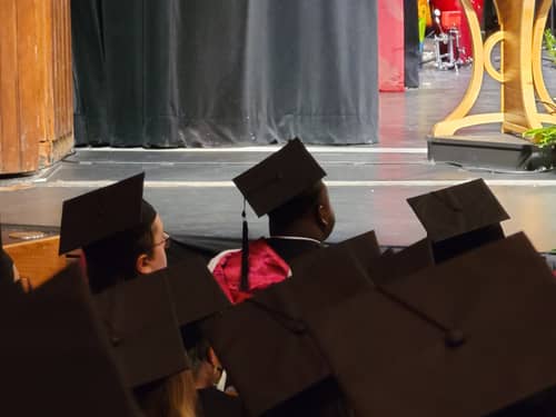 Ethan's Grad 4