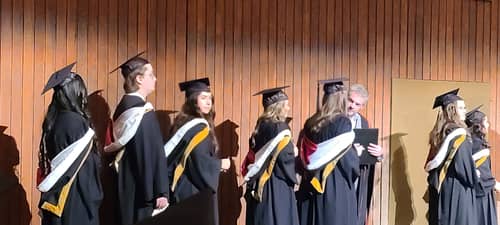 Ethan's Grad 7