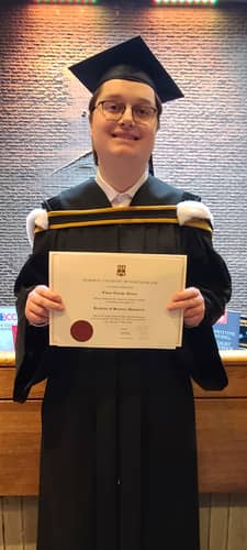 Ethan's Grad 29