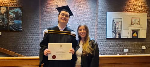 Ethan's Grad 31