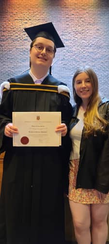 Ethan's Grad 34