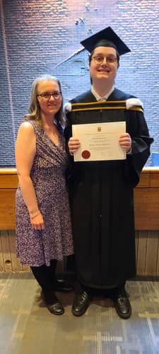 Ethan's Grad 37