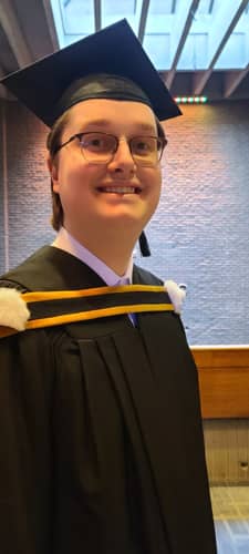 Ethan's Grad 39