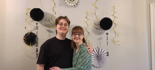 Ethan's Grad 44