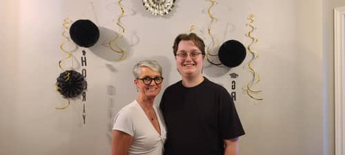 Ethan's Grad 61