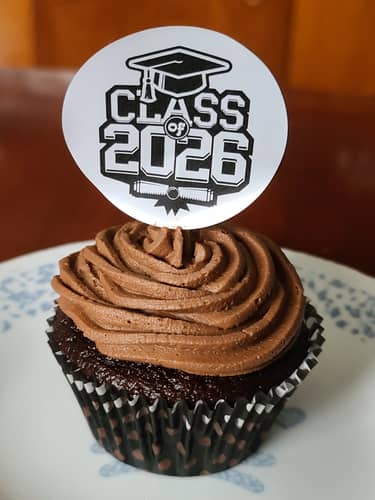 Ethan's Grad 63