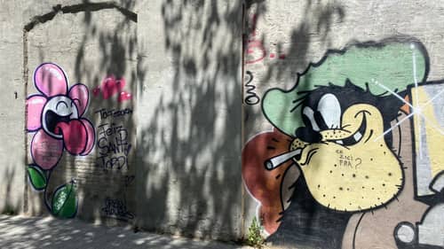 Barcelona 13