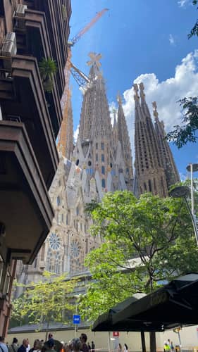 Barcelona 15