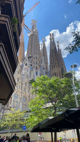 Barcelona 16