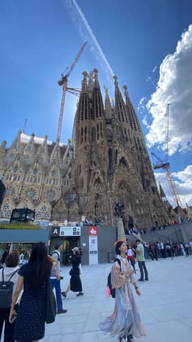 Barcelona 17