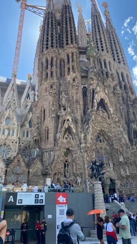 Barcelona 19