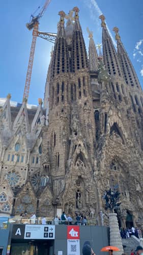 Barcelona 20