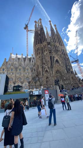 Barcelona 22