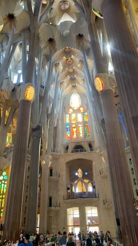 Barcelona 25
