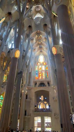 Barcelona 26