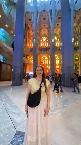 Barcelona 30