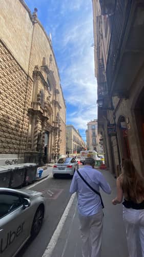 Barcelona 50