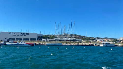 Toulon 1