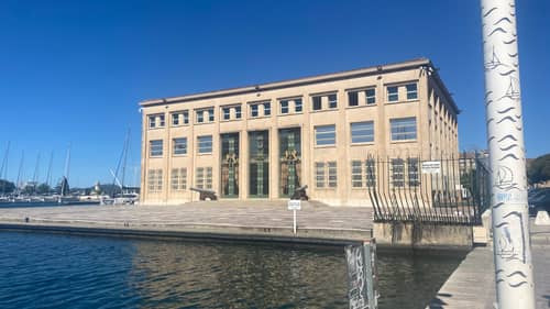 Toulon 4