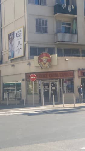 Toulon 18