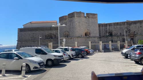 Toulon 22