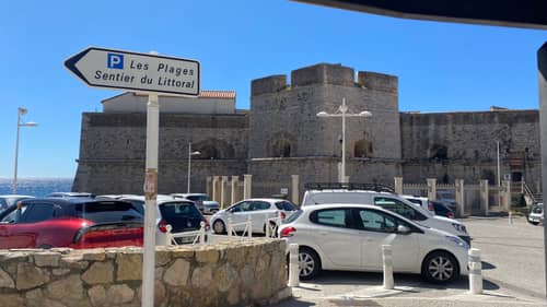 Toulon 23
