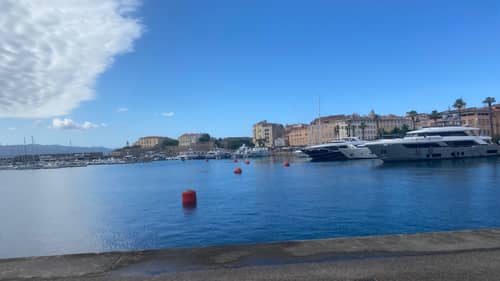 Ajaccio (Corsica) 1