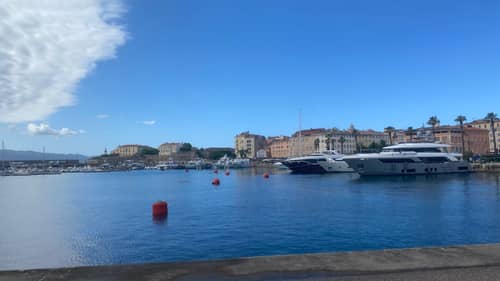 Ajaccio (Corsica) 2