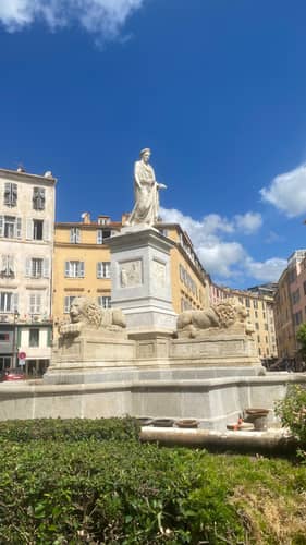 Ajaccio (Corsica) 3