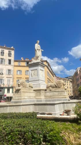 Ajaccio (Corsica) 4