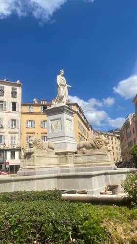 Ajaccio (Corsica) 5