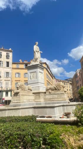 Ajaccio (Corsica) 6