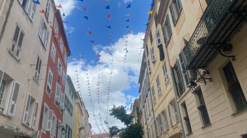 Ajaccio (Corsica) 15