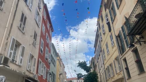 Ajaccio (Corsica) 16