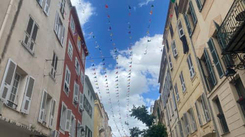 Ajaccio (Corsica) 17
