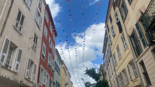 Ajaccio (Corsica) 18