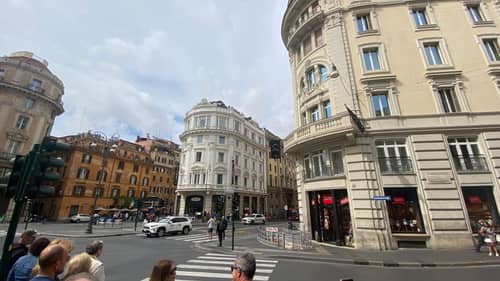 Rome 8