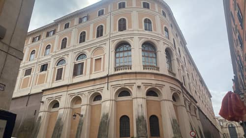 Rome 11