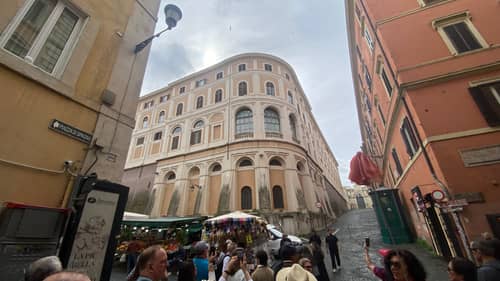Rome 12