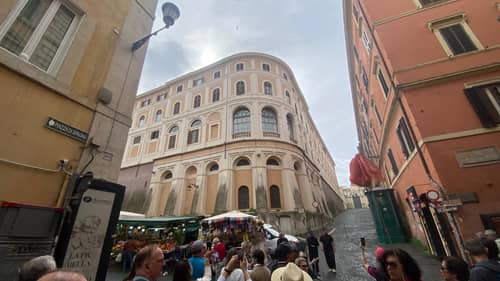 Rome 13