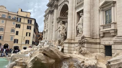 Rome 14