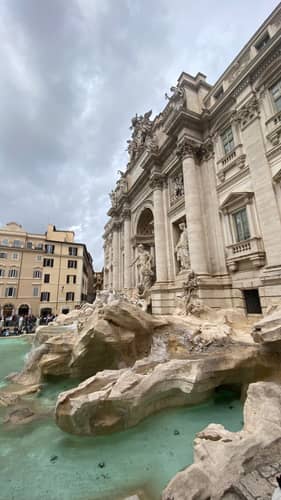 Rome 16