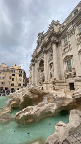 Rome 18