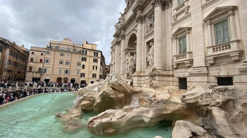 Rome 21