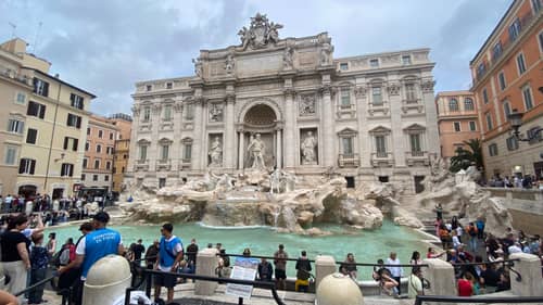 Rome 22