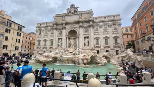 Rome 23