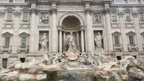 Rome 25