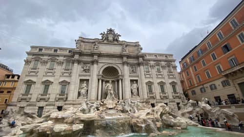 Rome 27