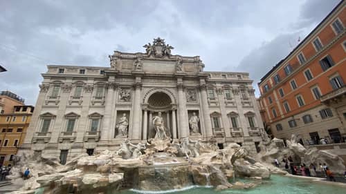 Rome 29