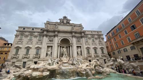 Rome 30